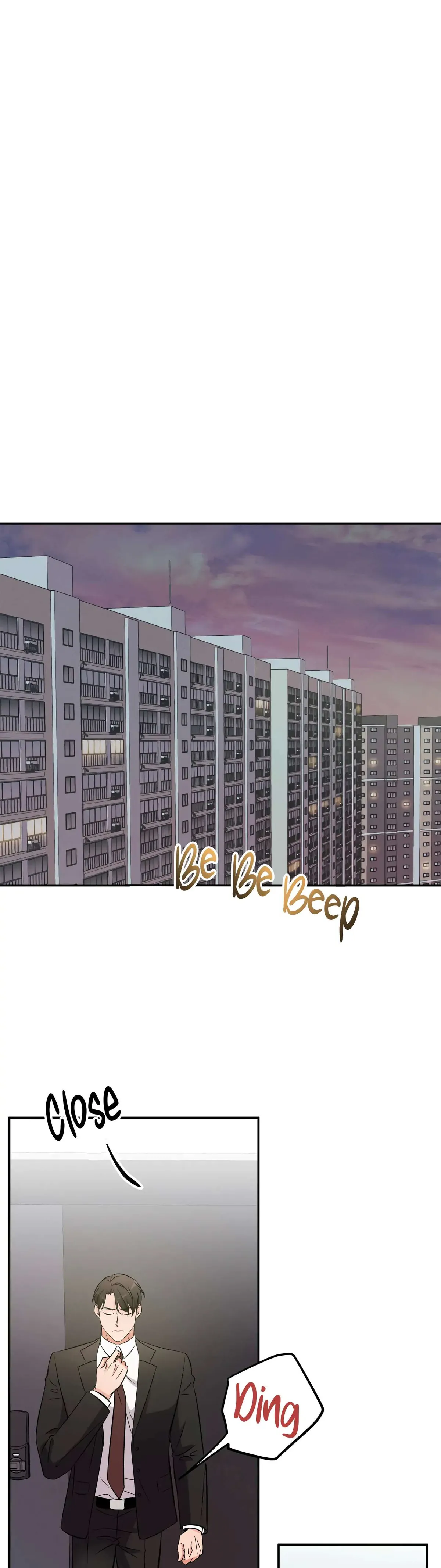 Demon Confinement Chapter 1 page 15 - 