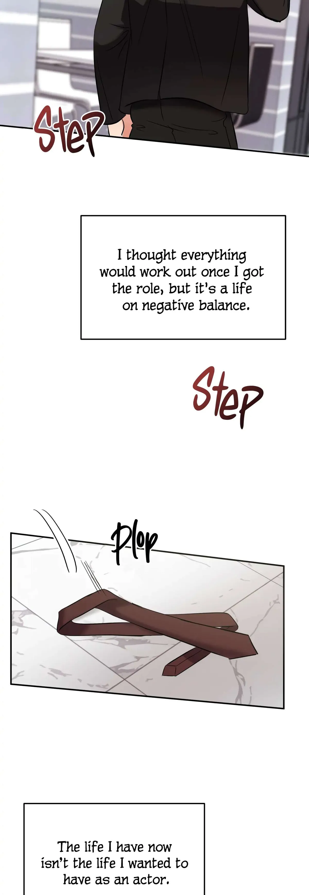 Demon Confinement Chapter 1 page 17 - 