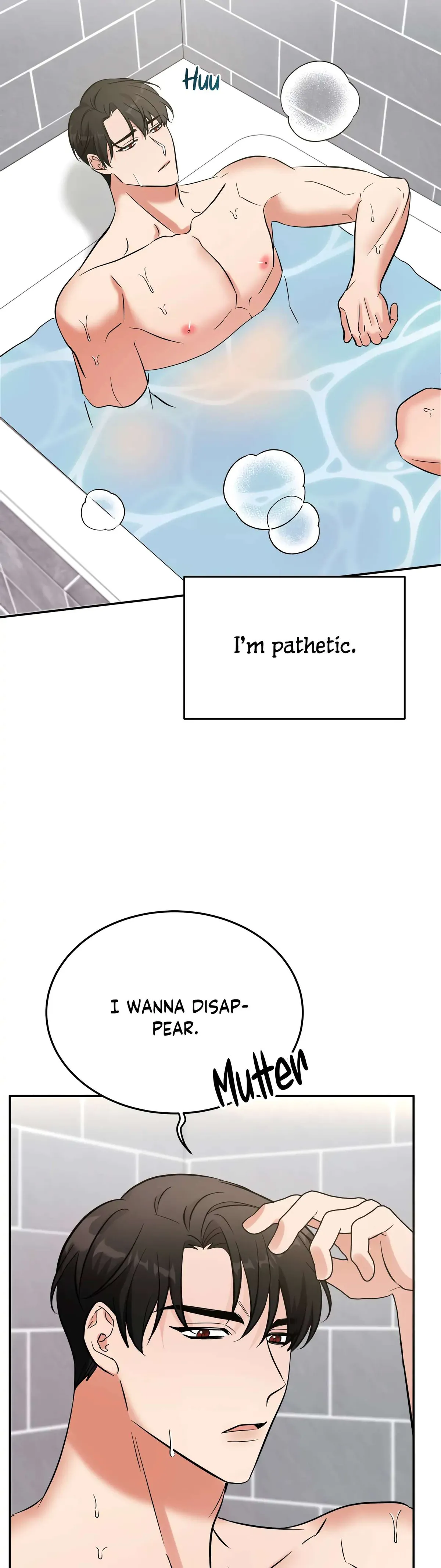 Demon Confinement Chapter 1 page 20 - 