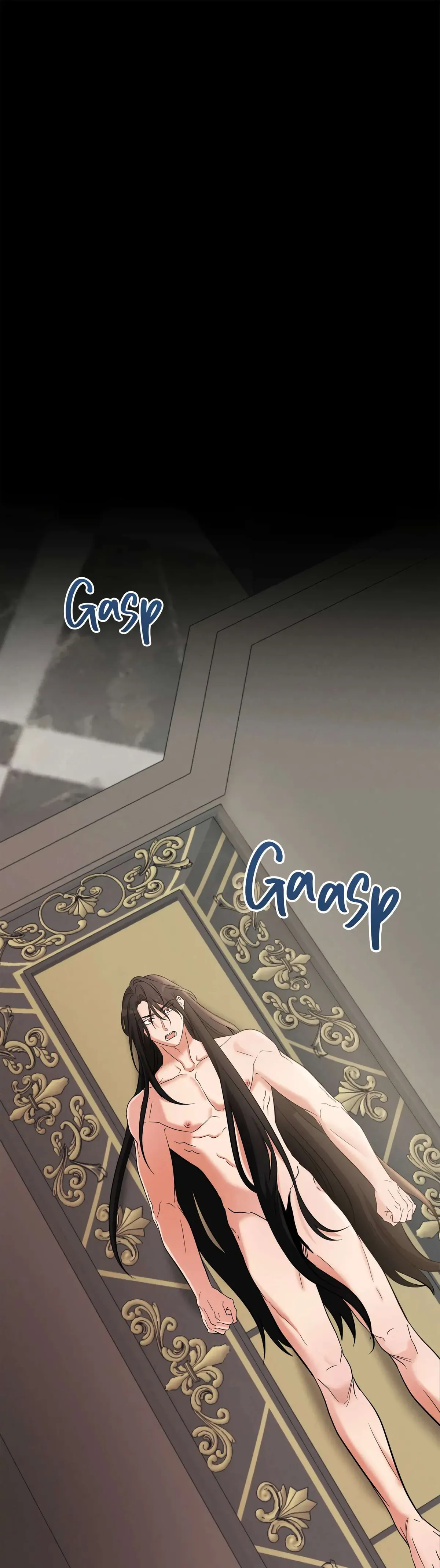 Demon Confinement Chapter 1 page 3 - 