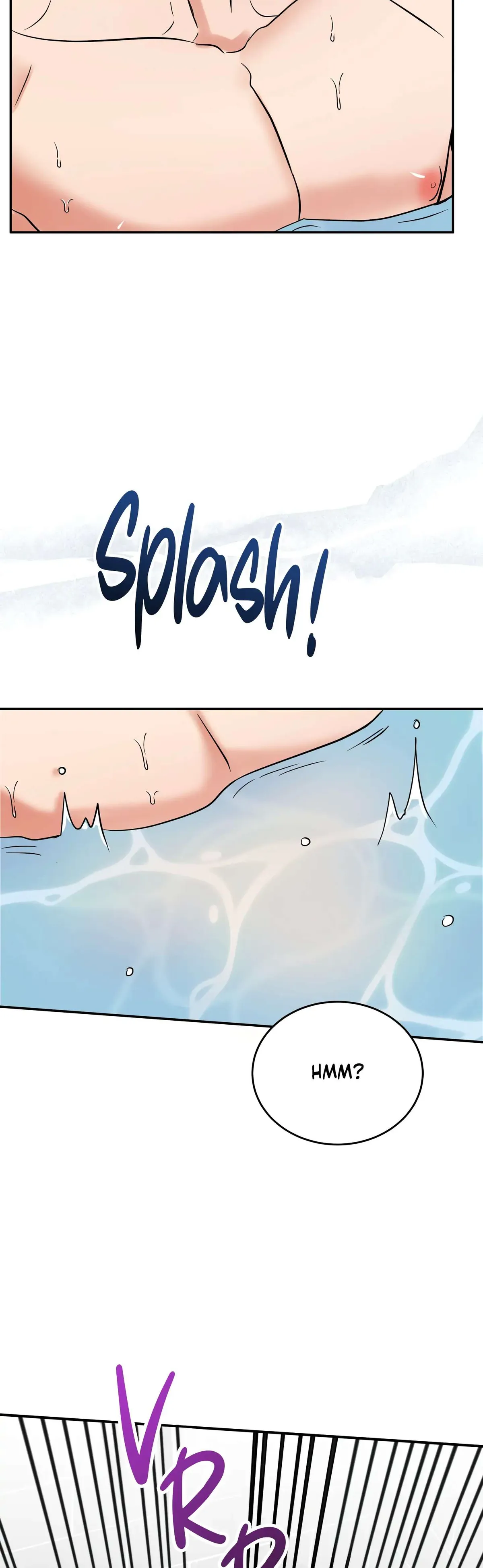 Demon Confinement Chapter 1 page 21 - 