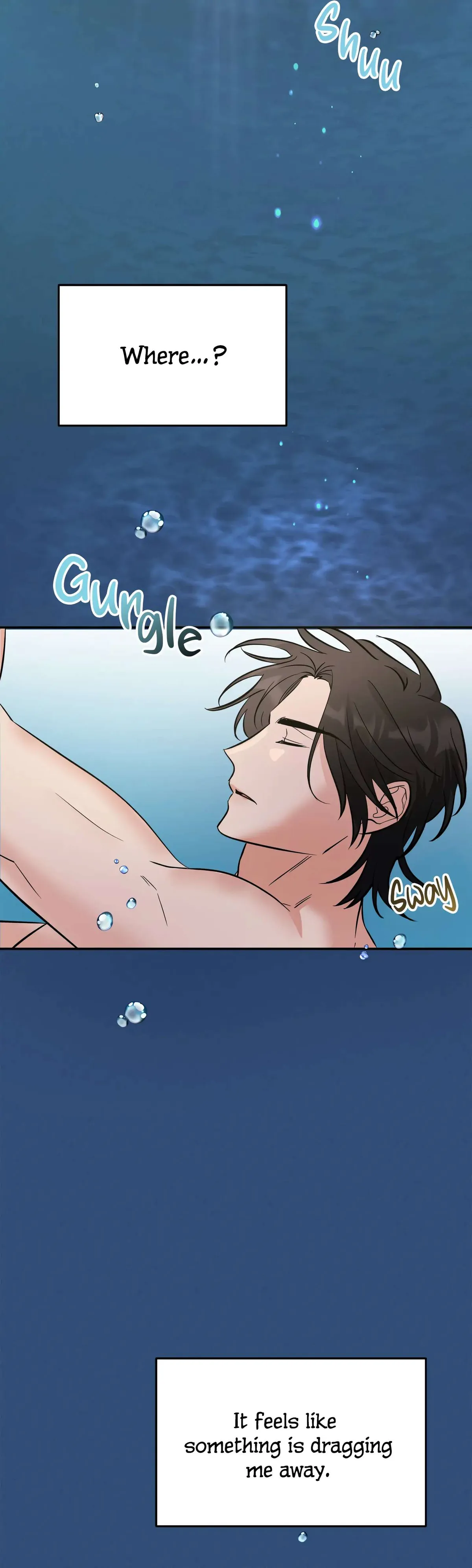 Demon Confinement Chapter 1 page 26 - 