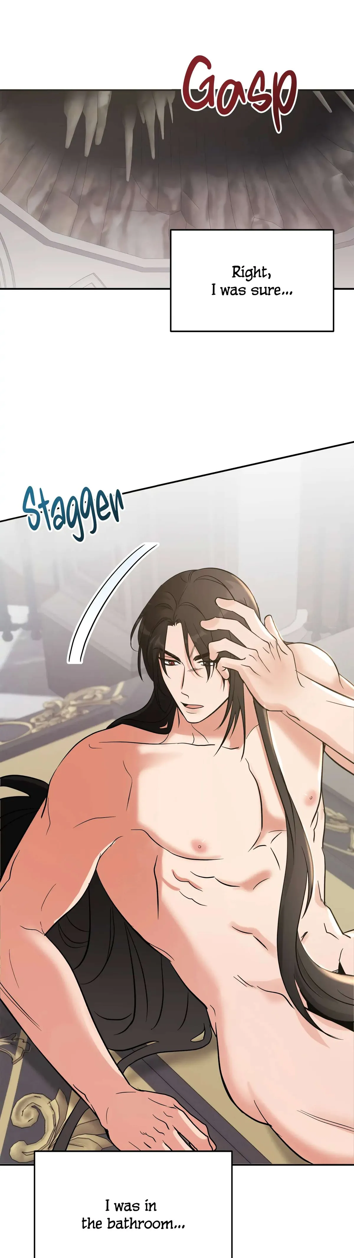 Demon Confinement Chapter 1 page 28 - 