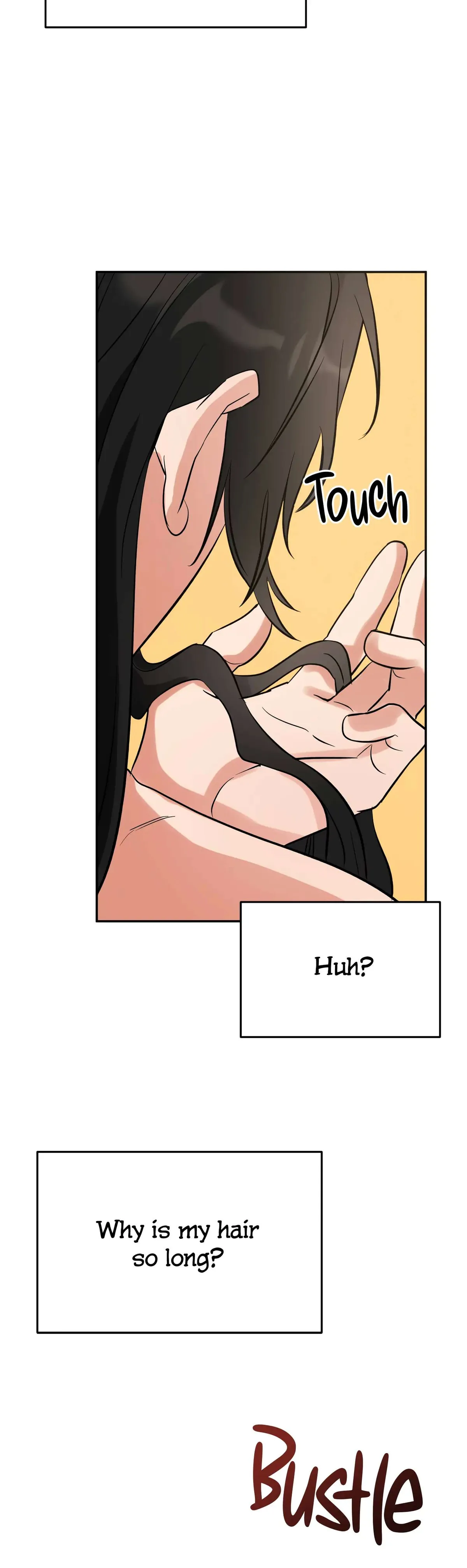 Demon Confinement Chapter 1 page 29 - 