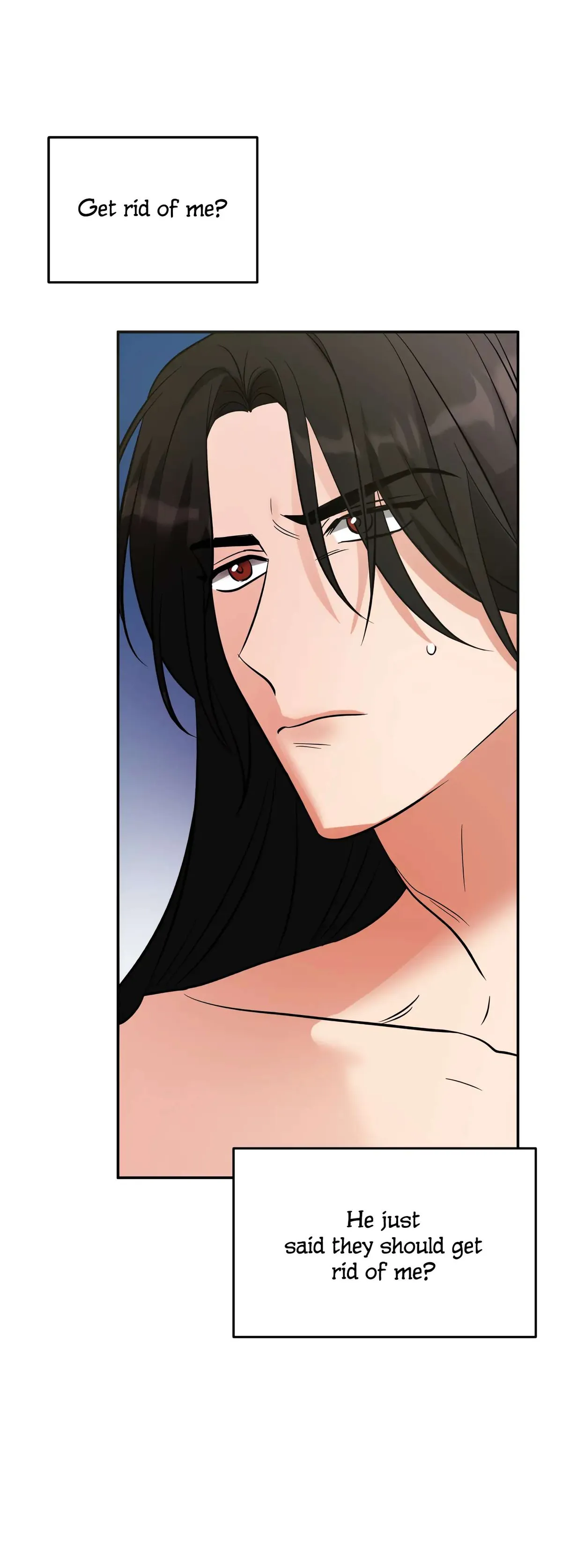 Demon Confinement Chapter 1 page 34 - 
