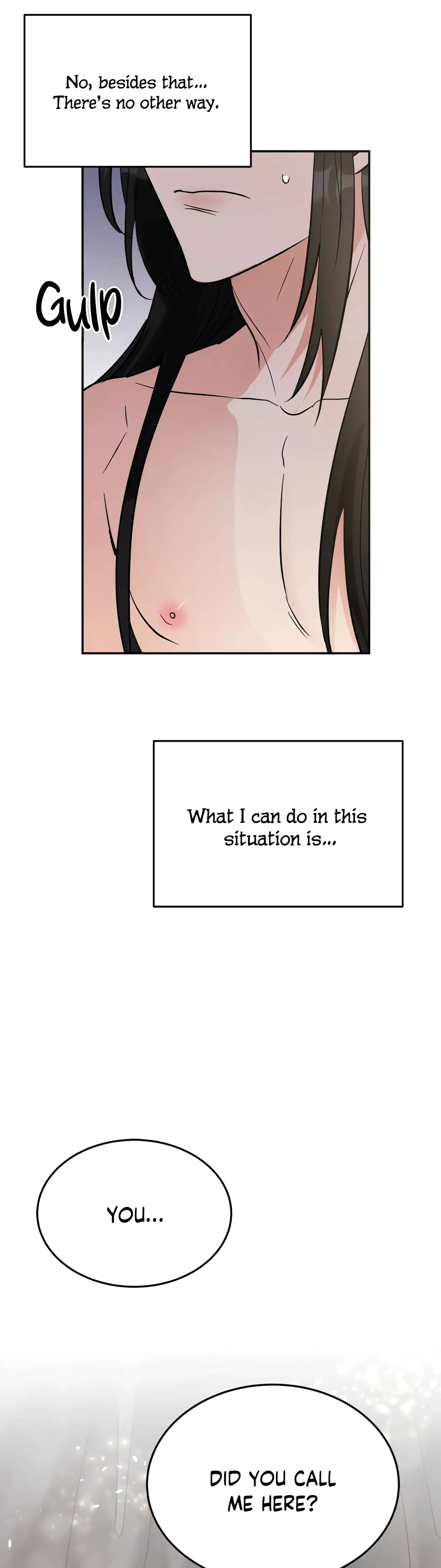 Demon Confinement Chapter 1 page 39 - 