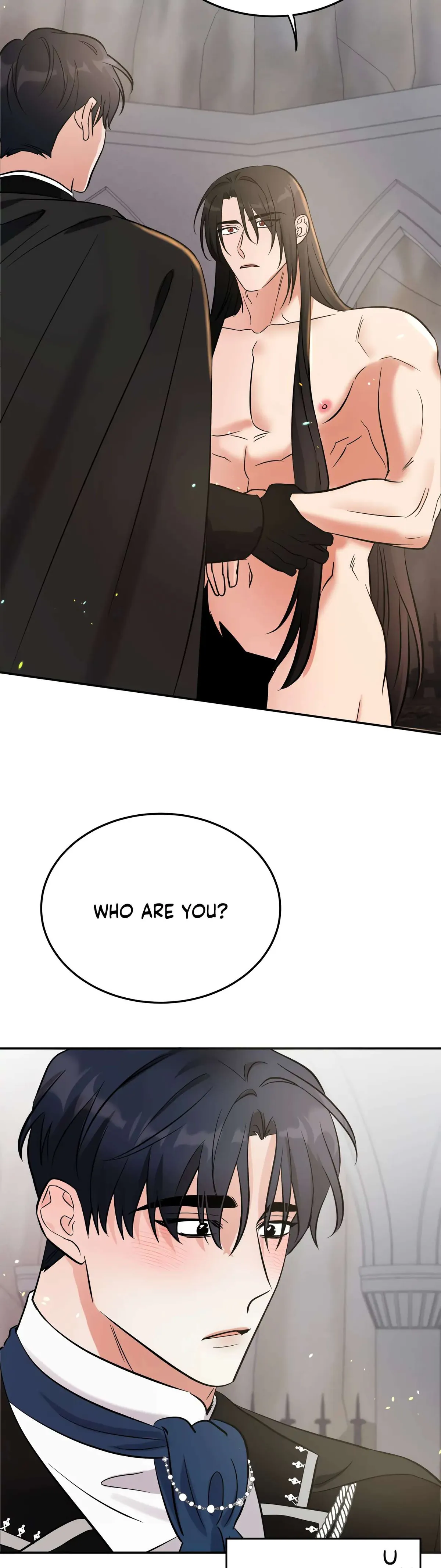 Demon Confinement Chapter 1 page 40 - 