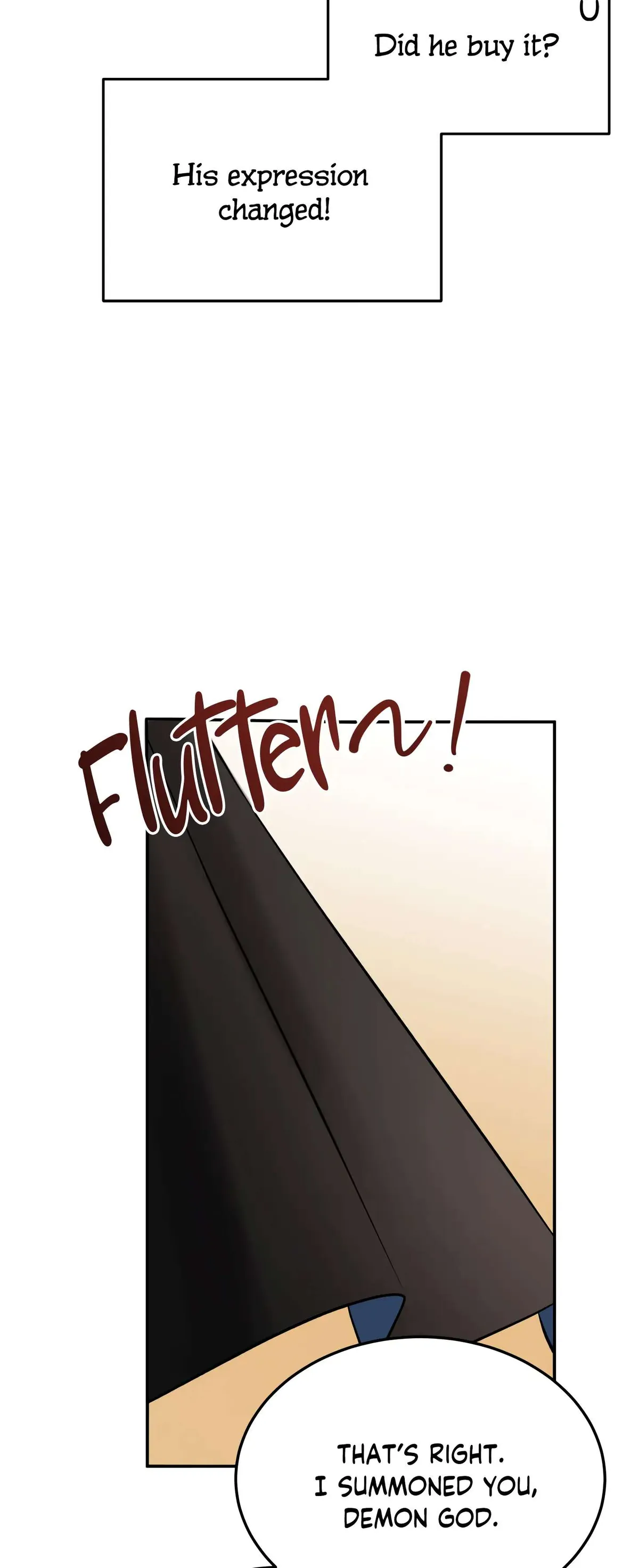 Demon Confinement Chapter 1 page 41 - 