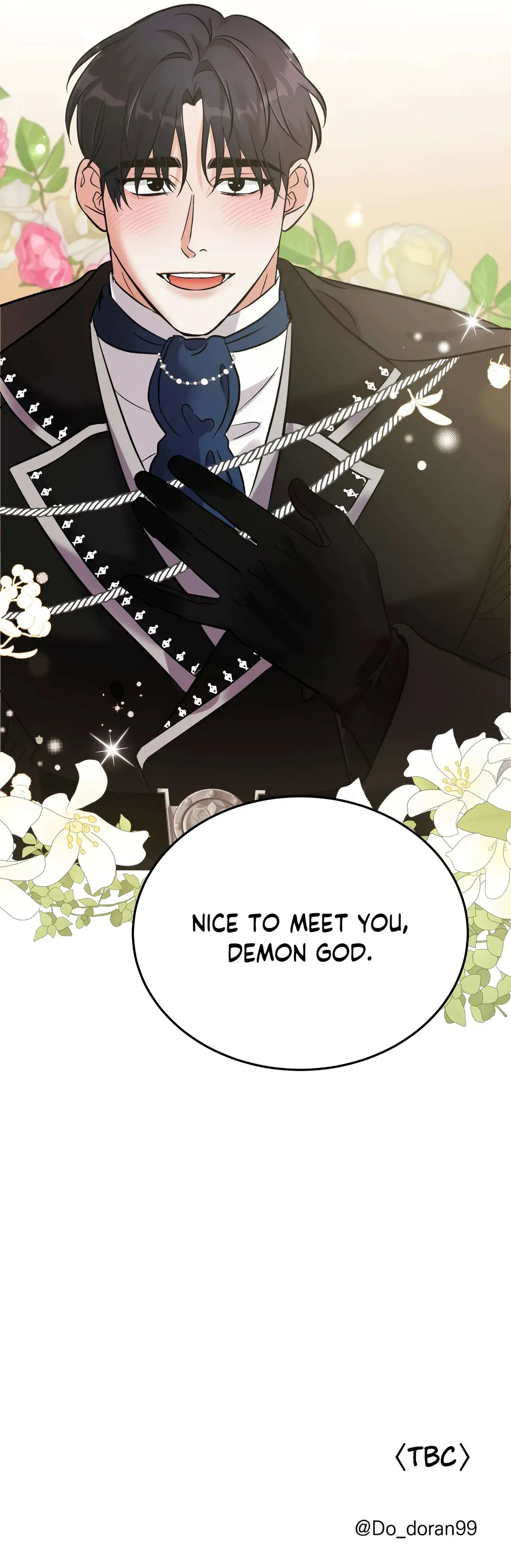 Demon Confinement Chapter 1 page 43 - 