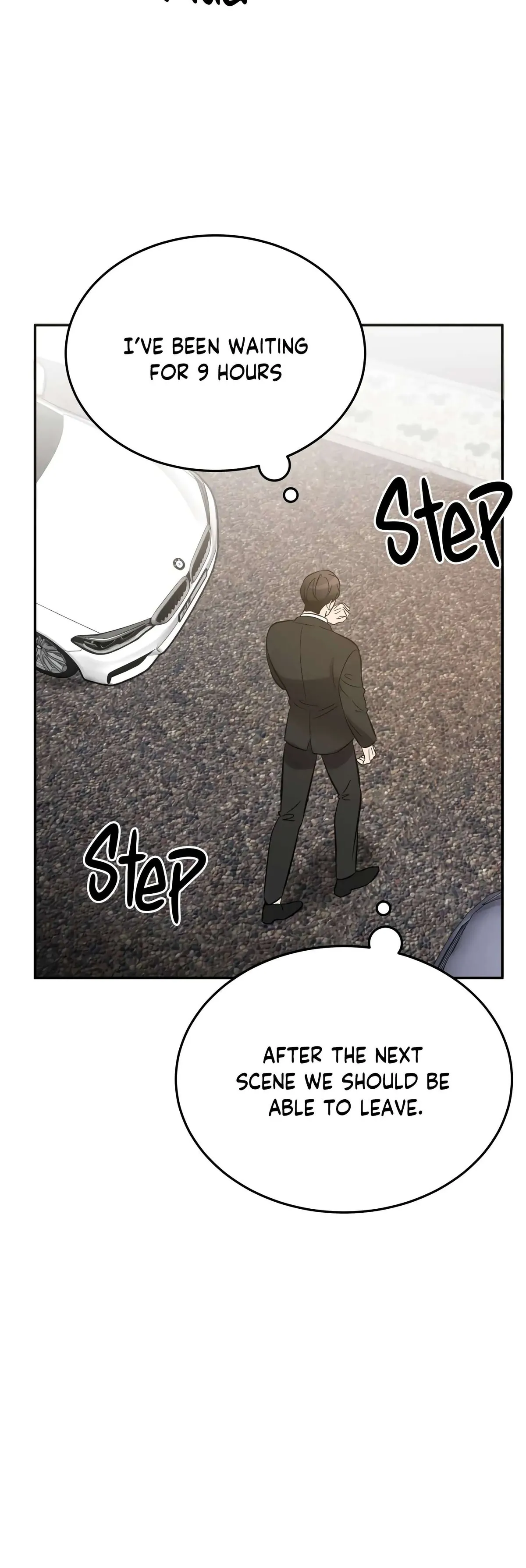 Demon Confinement Chapter 1 page 10 - 