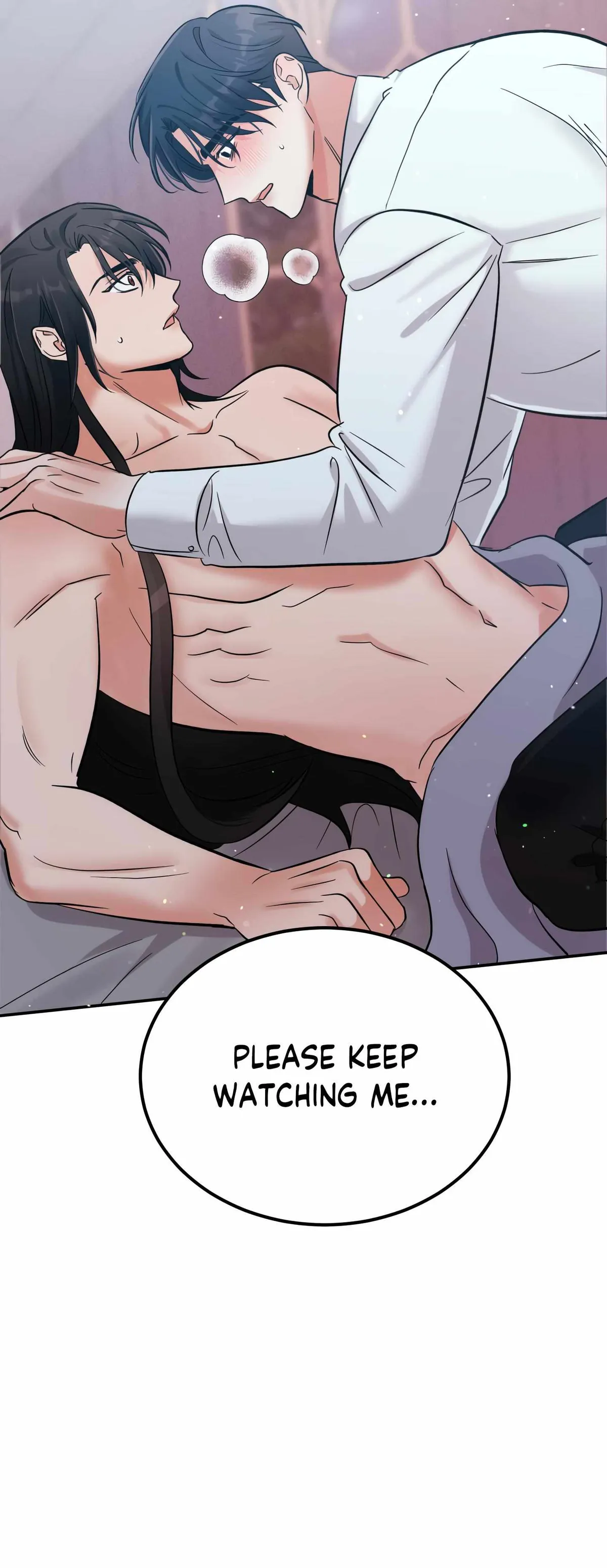 Demon Confinement Chapter 2 page 11 - 