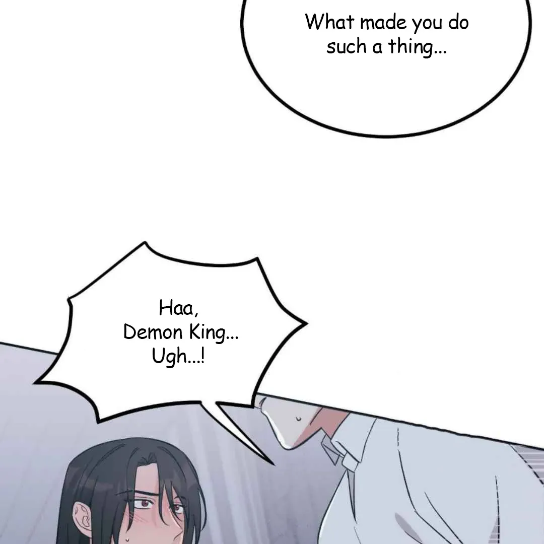 Demon Confinement Chapter 3 page 11 - 