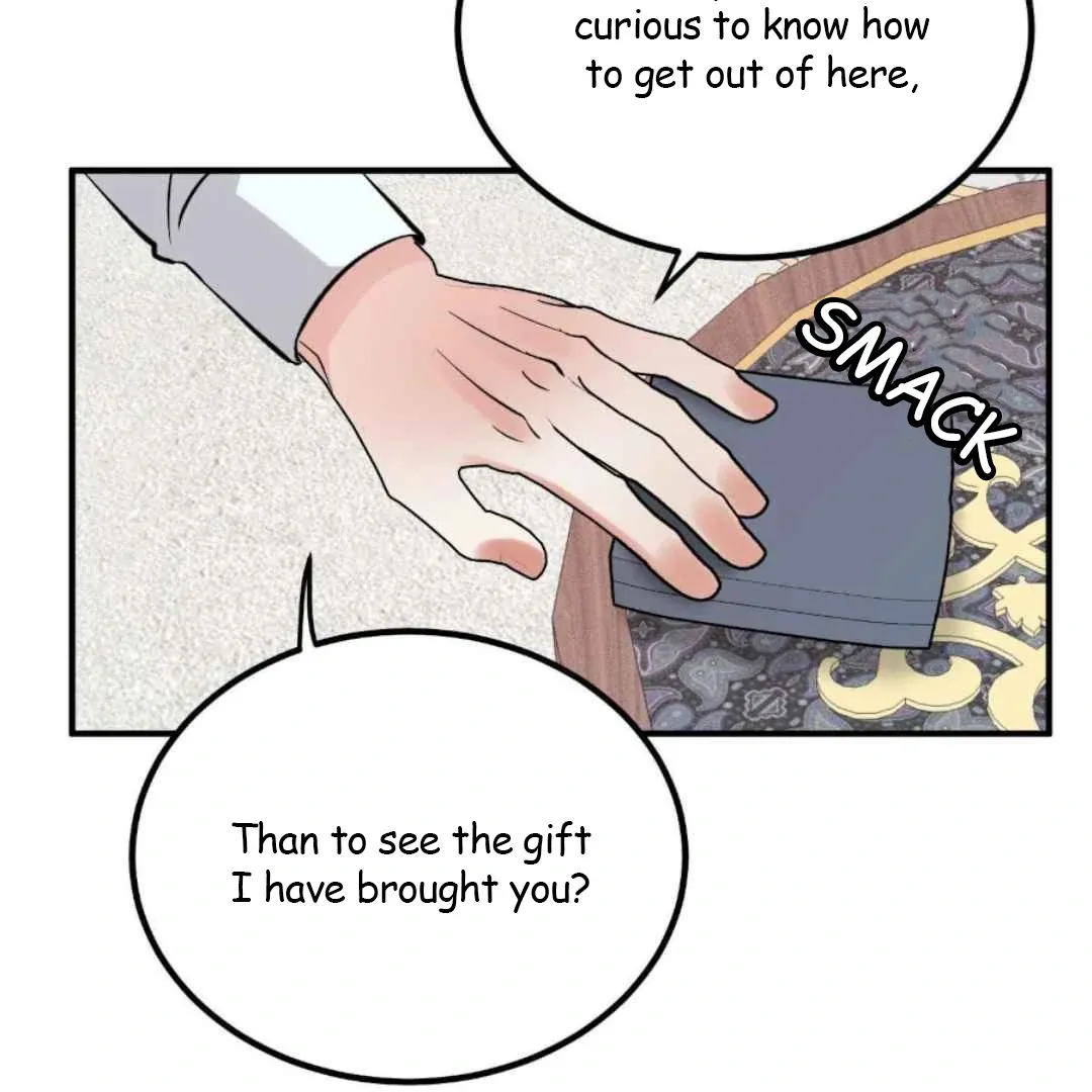 Demon Confinement Chapter 3 page 103 - 
