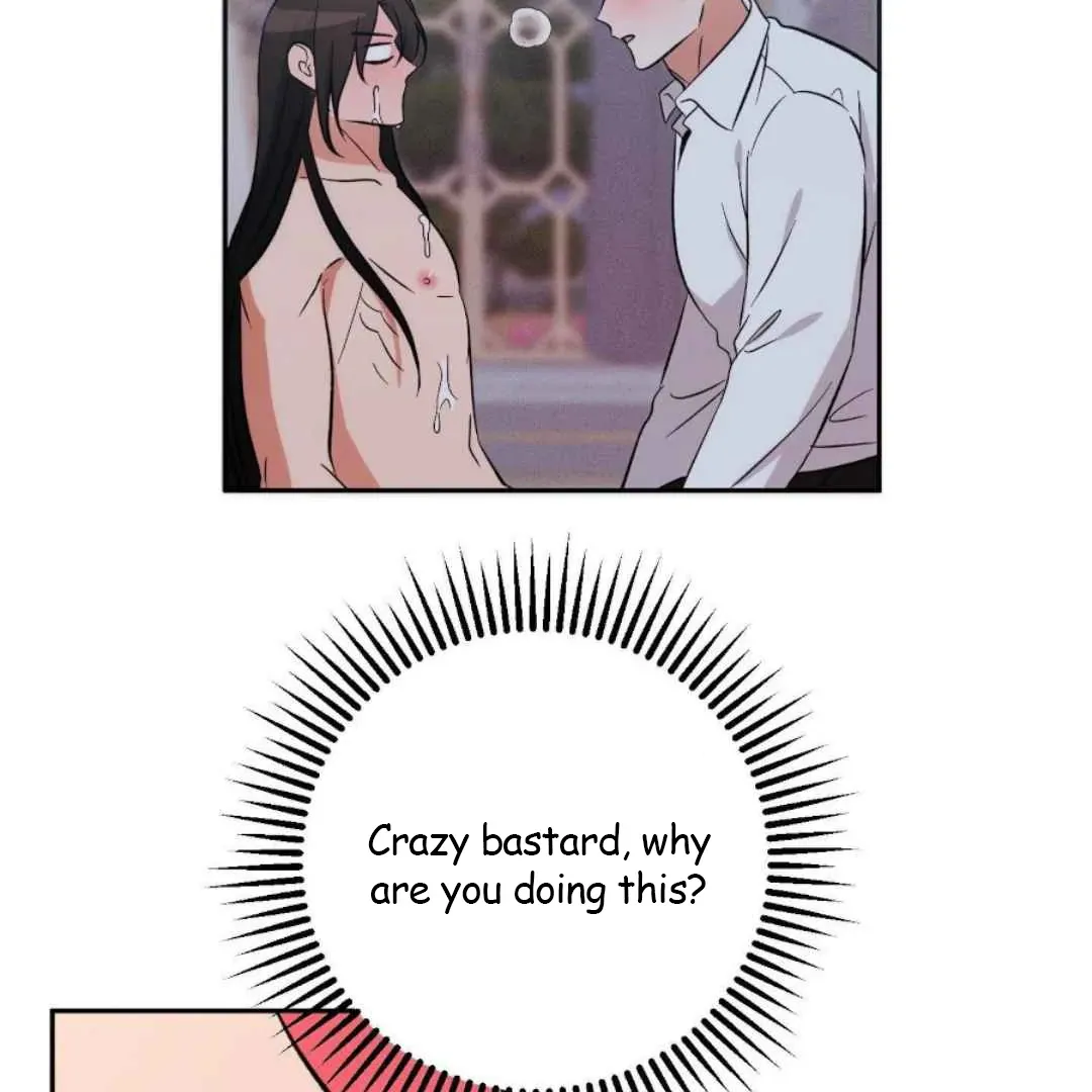 Demon Confinement Chapter 3 page 17 - 