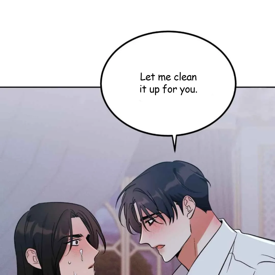 Demon Confinement Chapter 3 page 20 - 