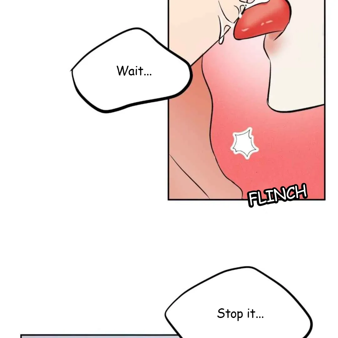 Demon Confinement Chapter 3 page 23 - 