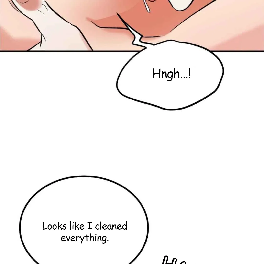 Demon Confinement Chapter 3 page 27 - 