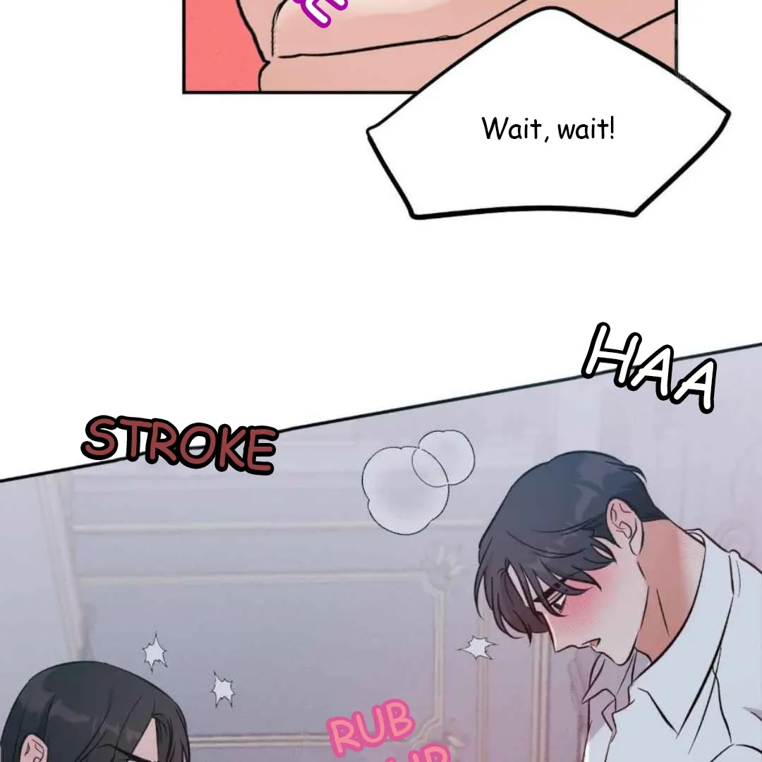 Demon Confinement Chapter 3 page 45 - 