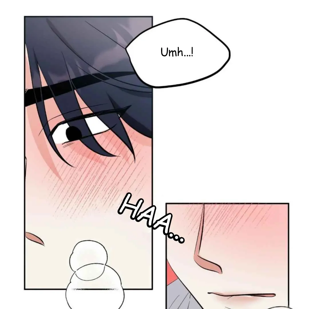 Demon Confinement Chapter 3 page 51 - 