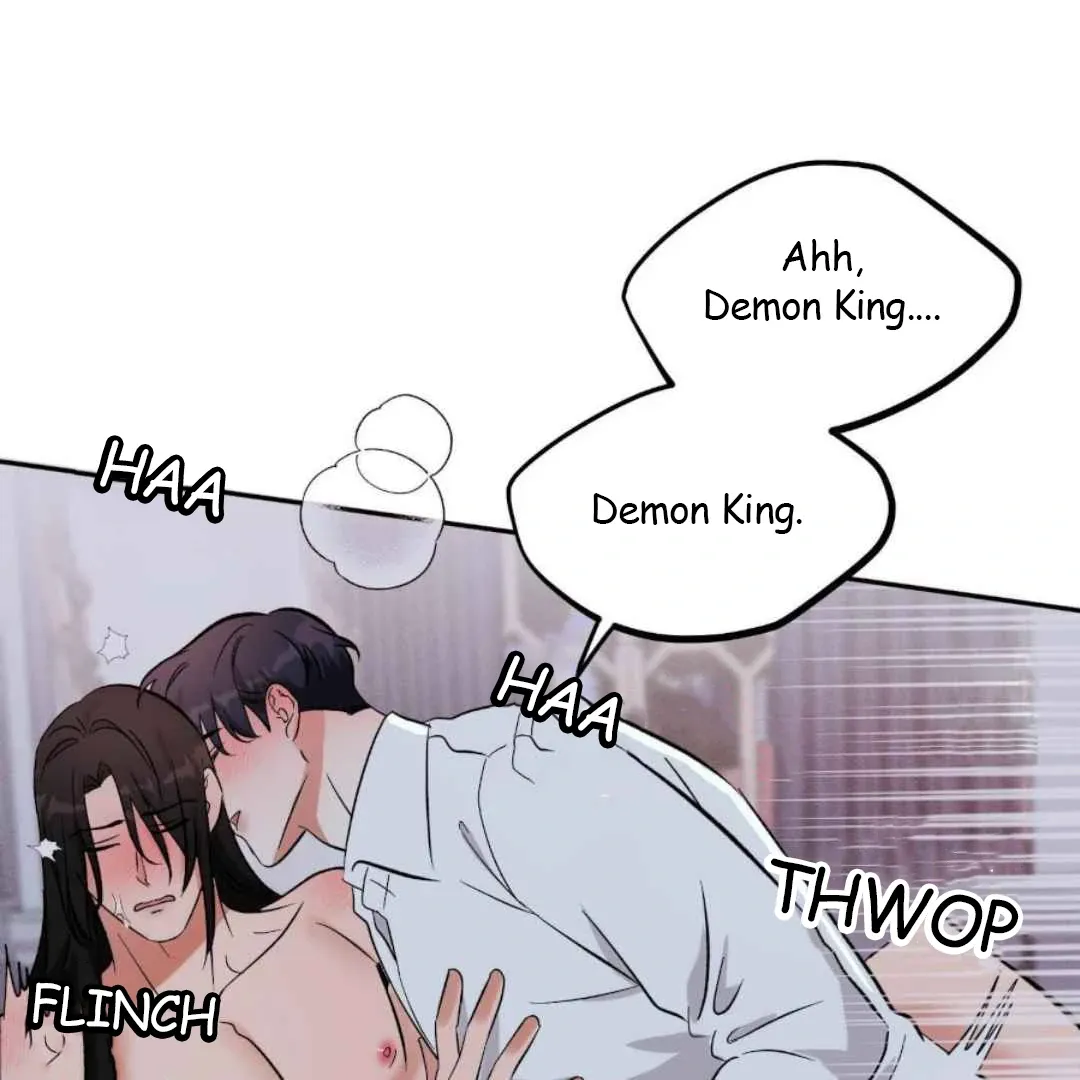Demon Confinement Chapter 3 page 55 - 