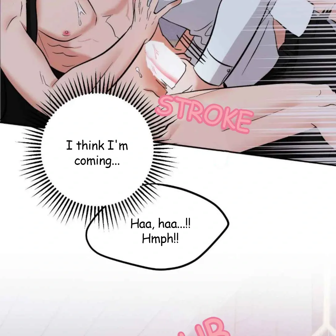 Demon Confinement Chapter 3 page 56 - 
