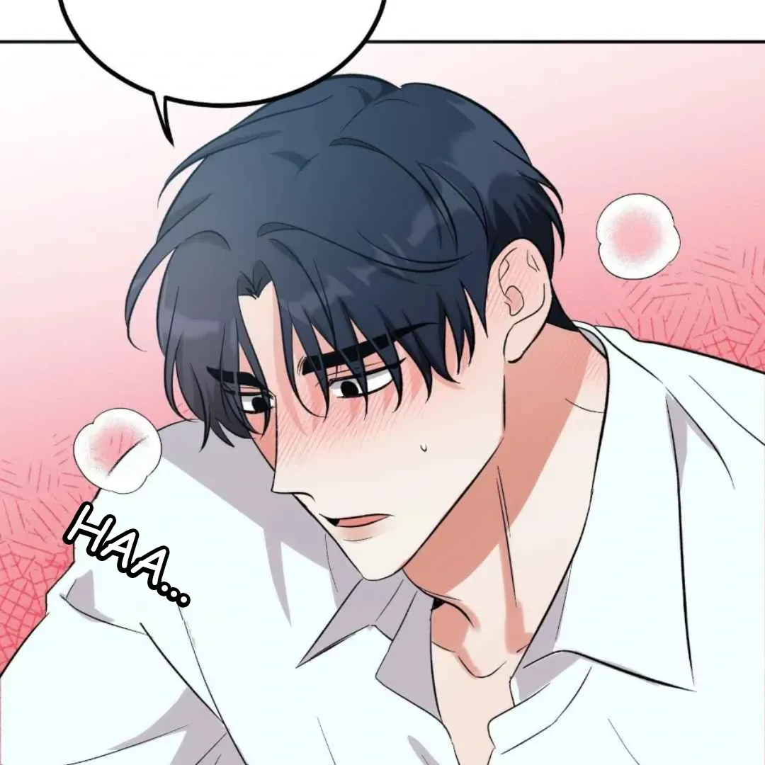 Demon Confinement Chapter 3 page 8 - 