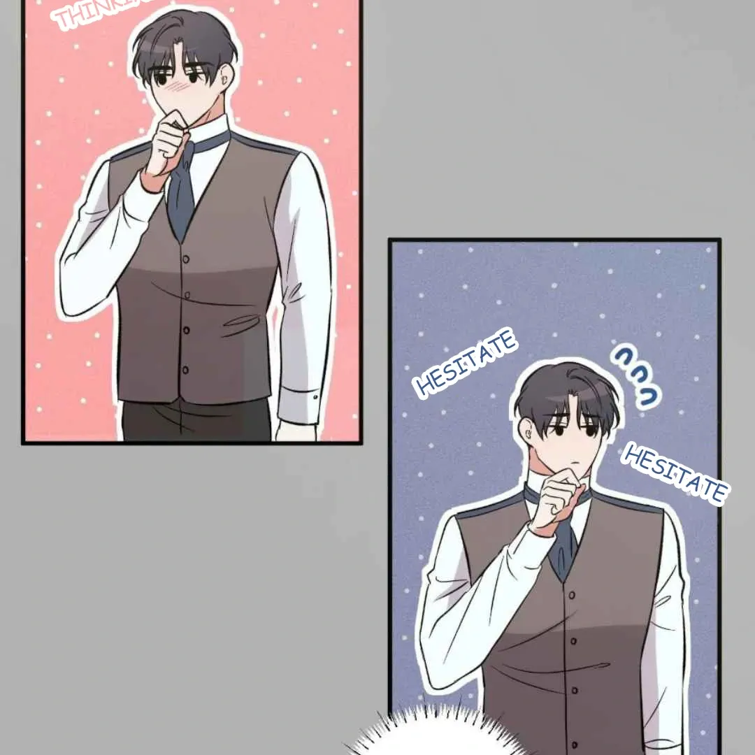 Demon Confinement Chapter 3 page 77 - 