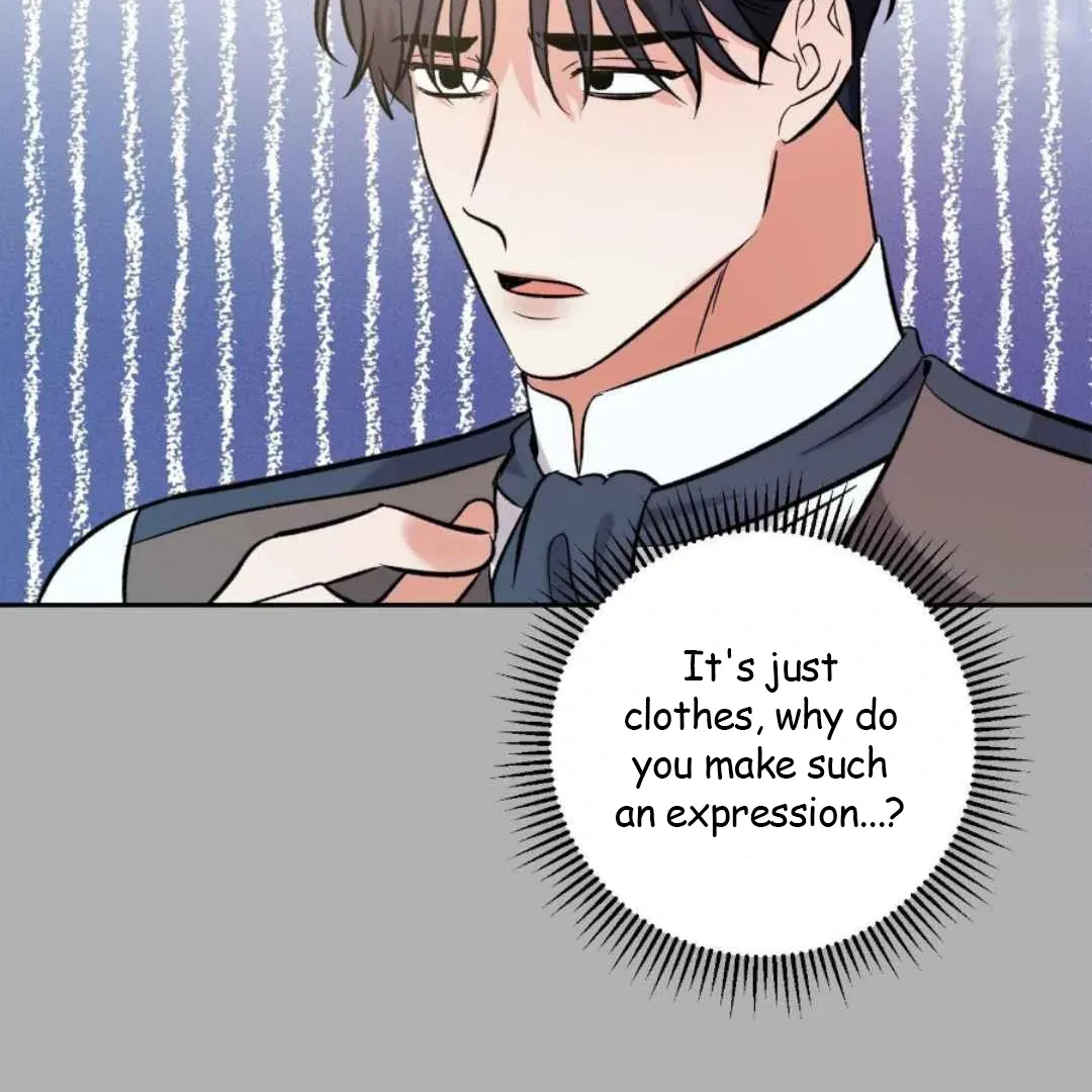 Demon Confinement Chapter 3 page 79 - 