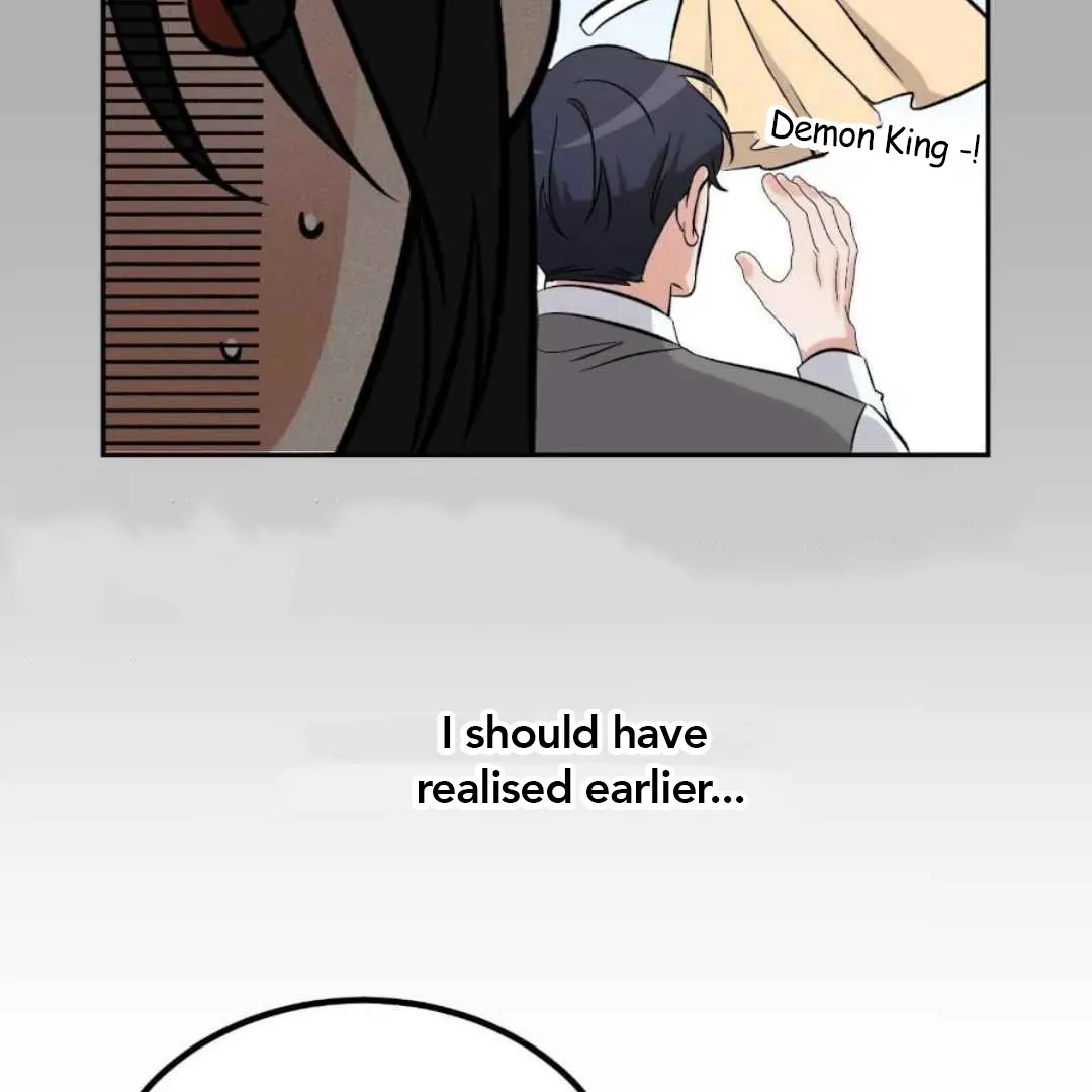 Demon Confinement Chapter 3 page 81 - 
