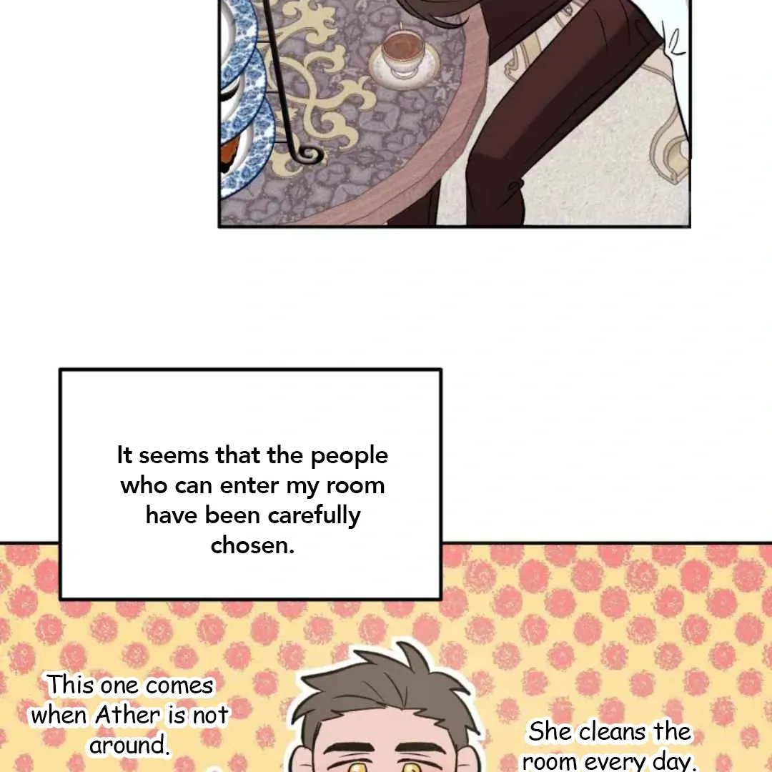 Demon Confinement Chapter 3 page 83 - 