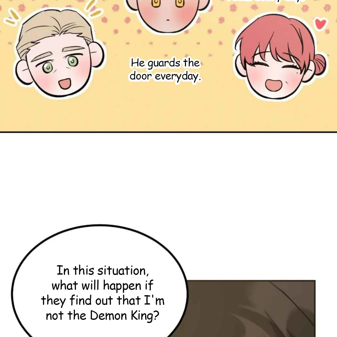 Demon Confinement Chapter 3 page 84 - 