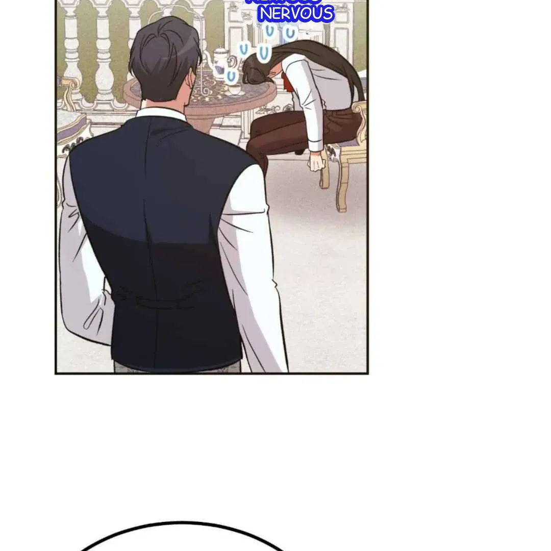Demon Confinement Chapter 3 page 90 - 
