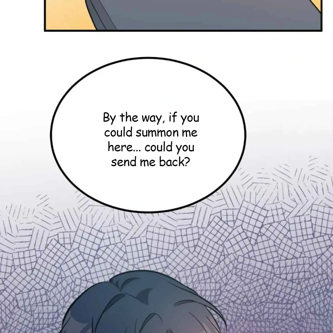 Demon Confinement Chapter 3 page 96 - 