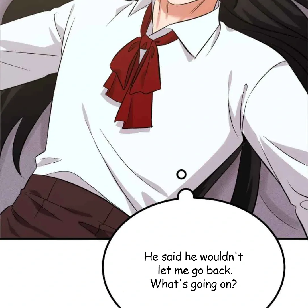 Demon Confinement Chapter 4 page 14 - 
