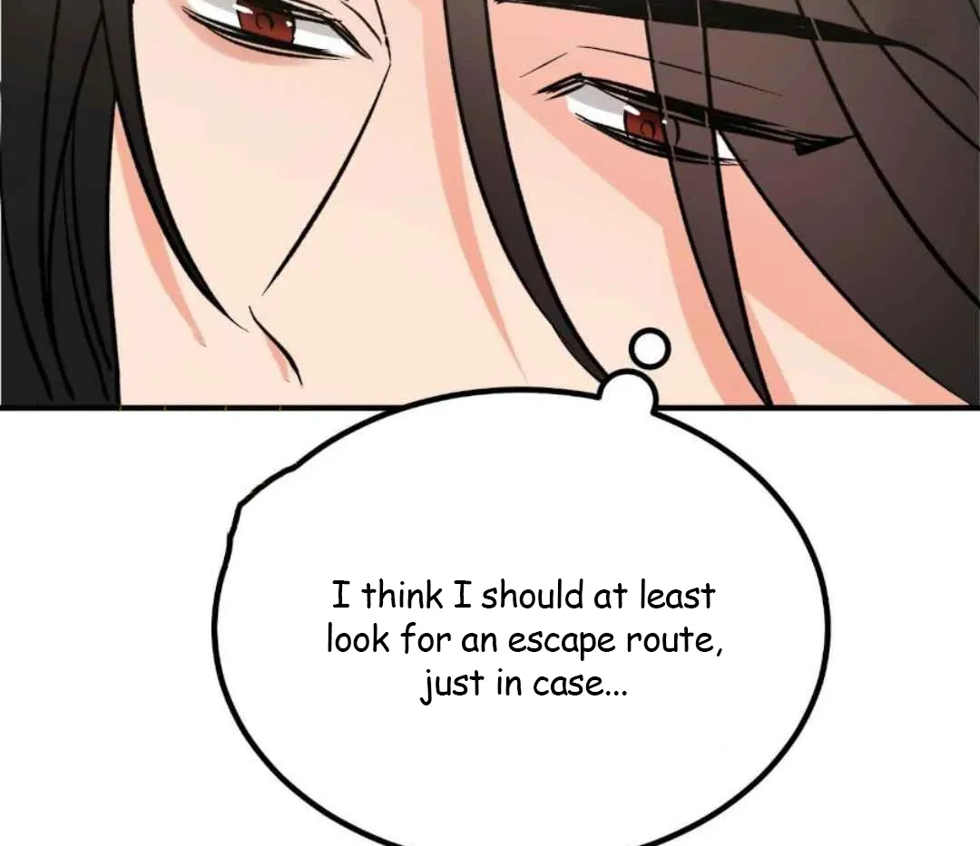 Demon Confinement Chapter 4 page 16 - 