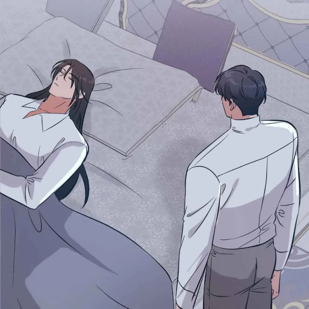 Demon Confinement Chapter 4 page 20 - 
