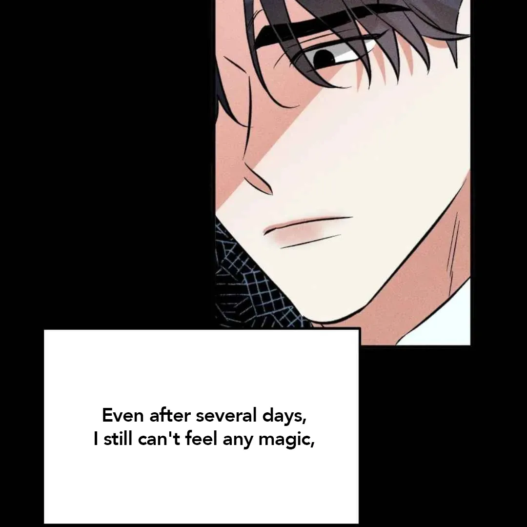Demon Confinement Chapter 4 page 25 - 
