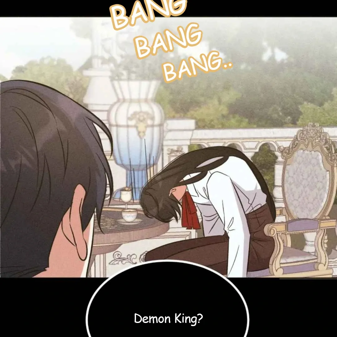 Demon Confinement Chapter 4 page 27 - 