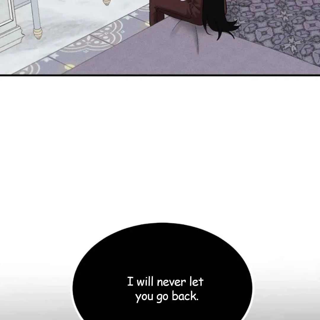 Demon Confinement Chapter 4 page 4 - 
