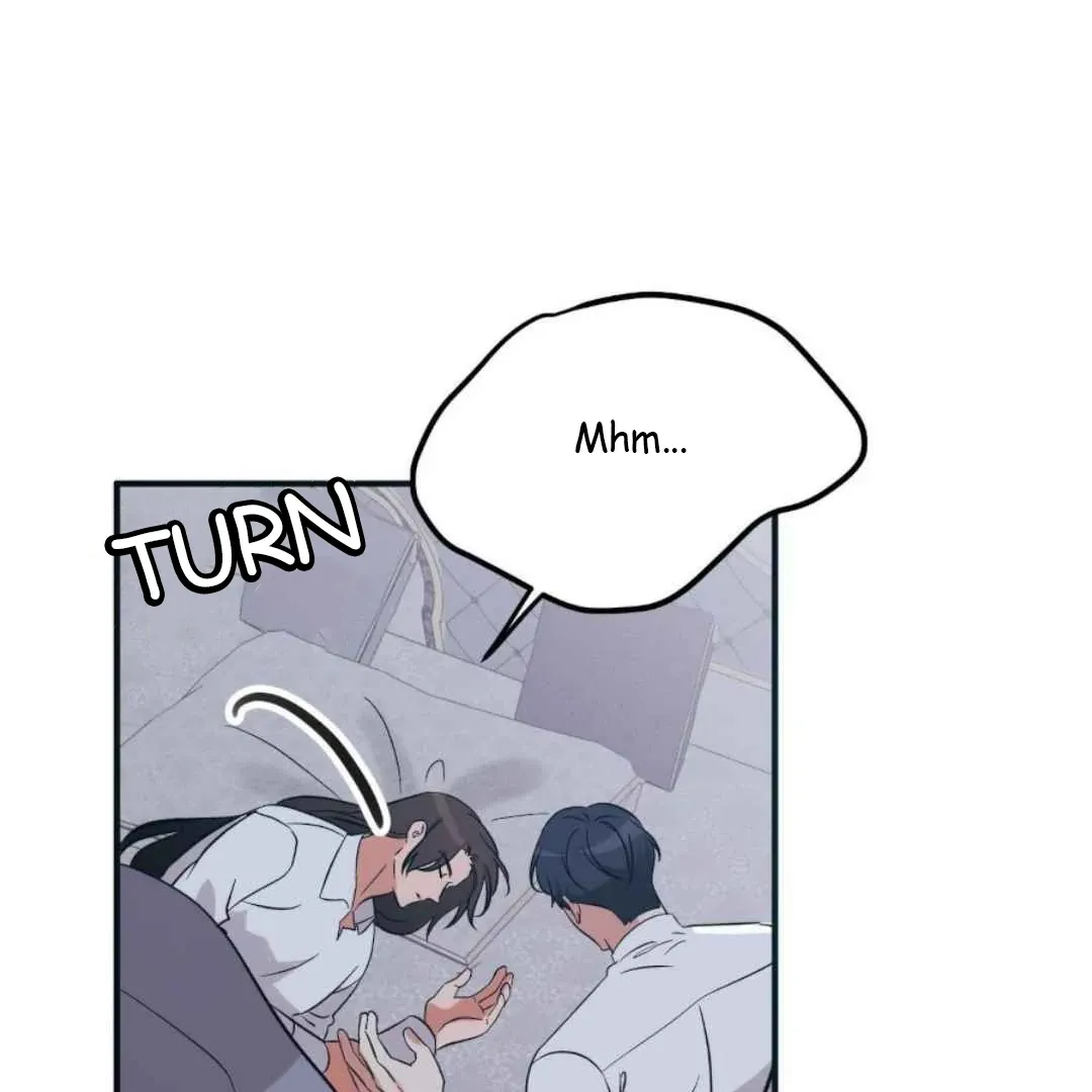 Demon Confinement Chapter 4 page 33 - 