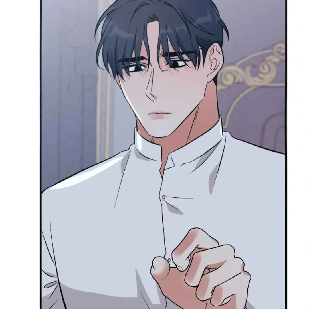 Demon Confinement Chapter 4 page 35 - 