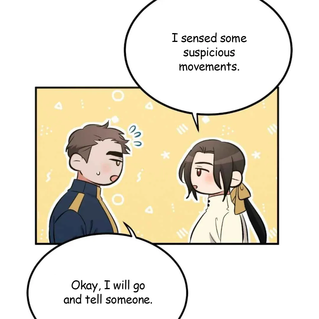 Demon Confinement Chapter 4 page 43 - 