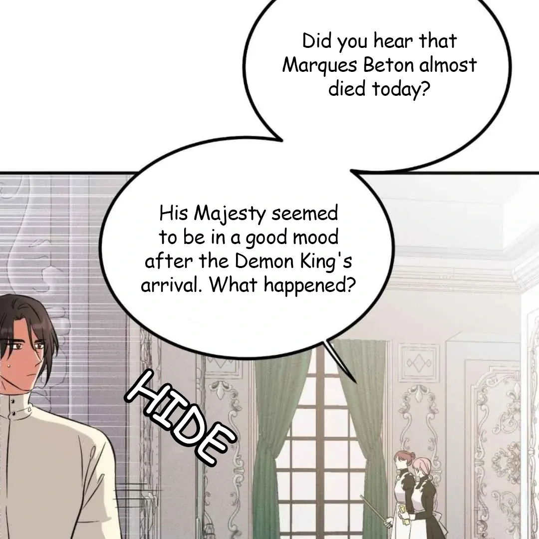 Demon Confinement Chapter 4 page 56 - 