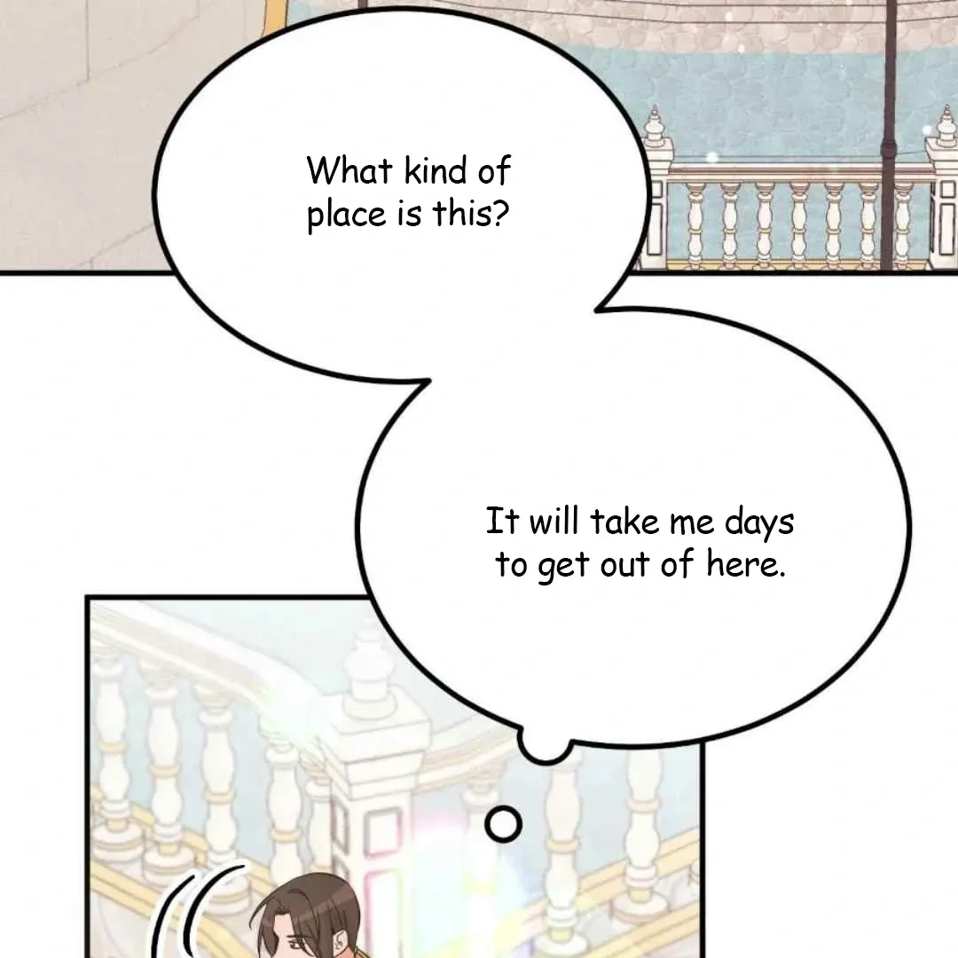 Demon Confinement Chapter 4 page 68 - 