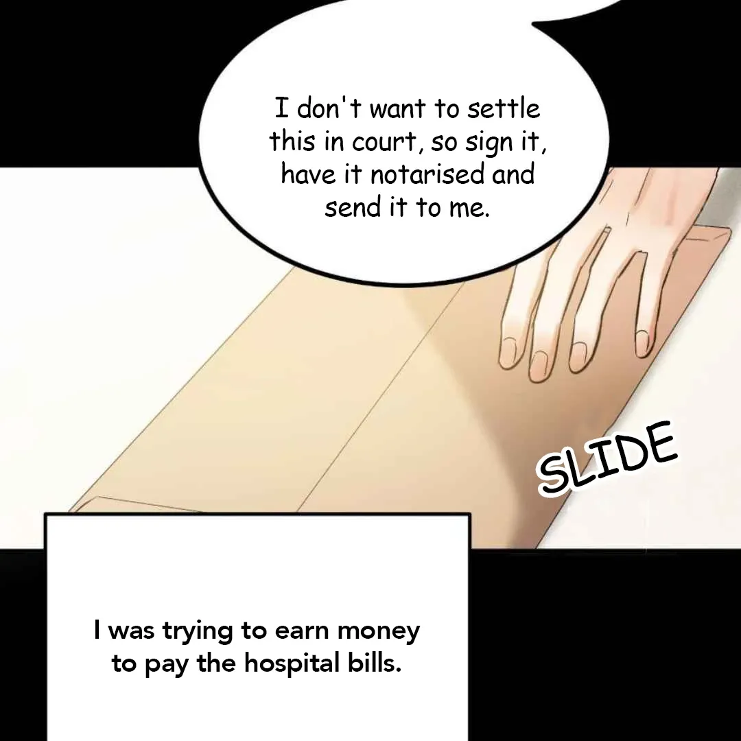 Demon Confinement Chapter 4 page 81 - 