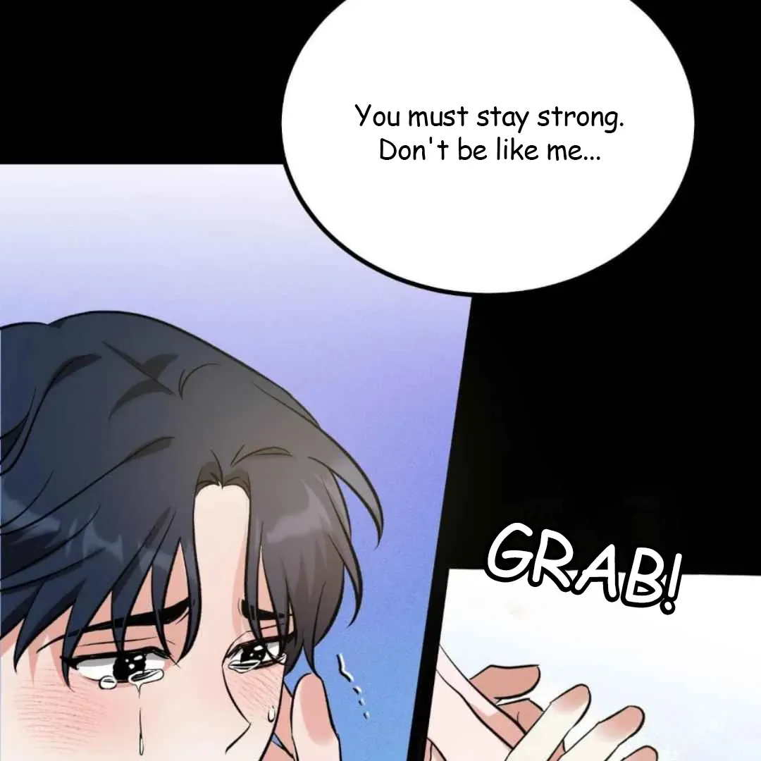 Demon Confinement Chapter 5 page 22 - 