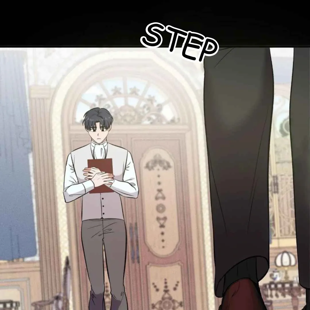 Demon Confinement Chapter 5 page 33 - 