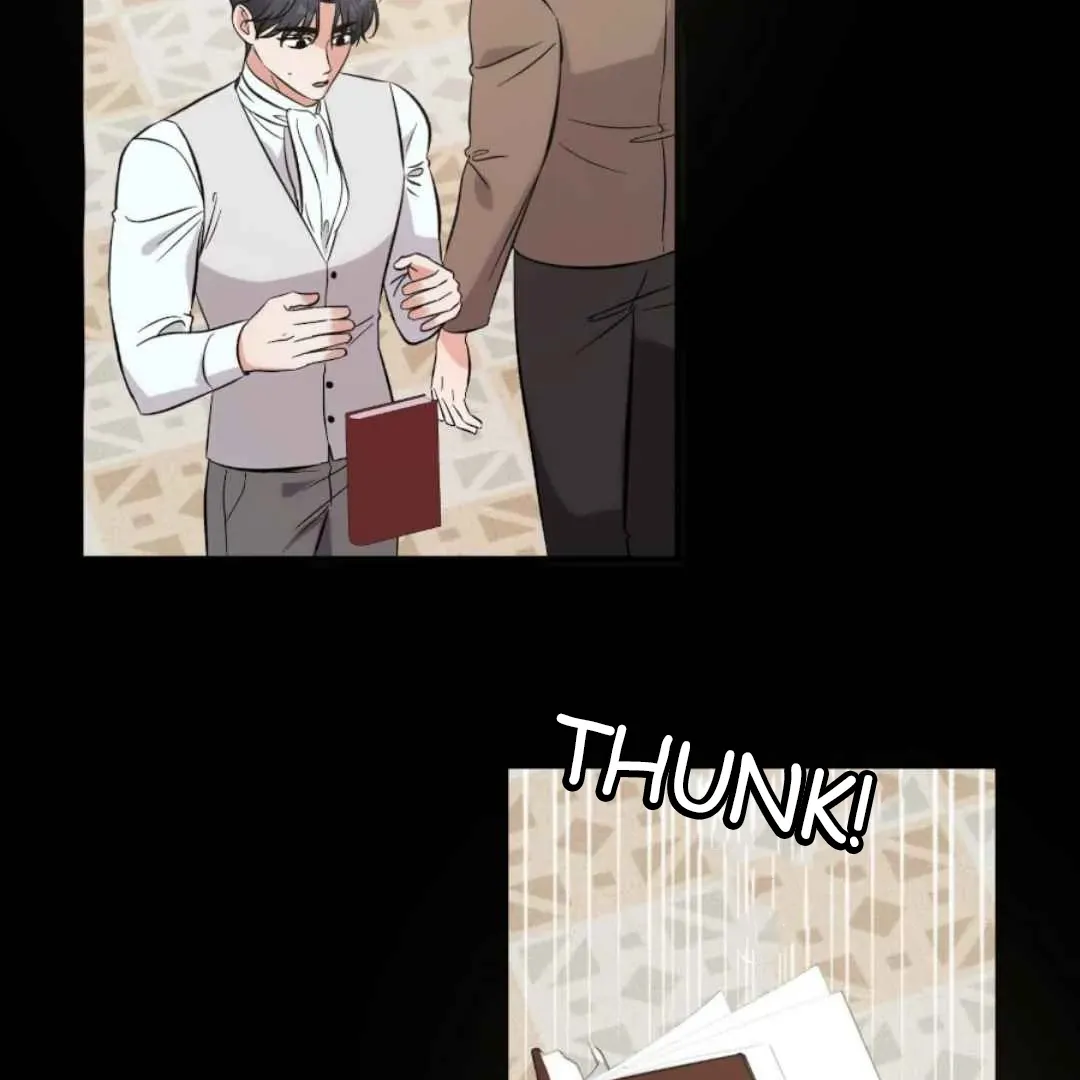 Demon Confinement Chapter 5 page 36 - 
