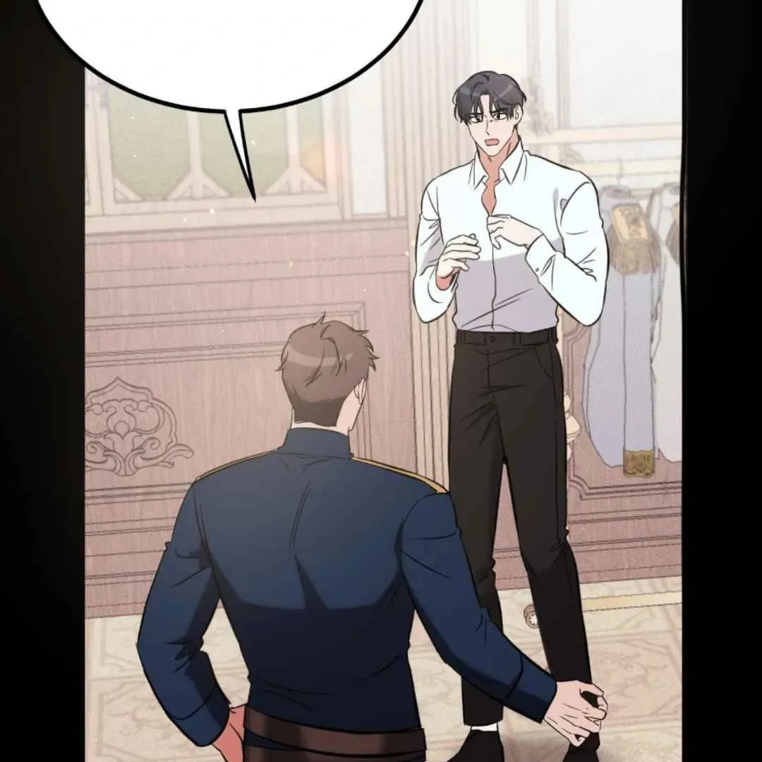 Demon Confinement Chapter 5 page 5 - 