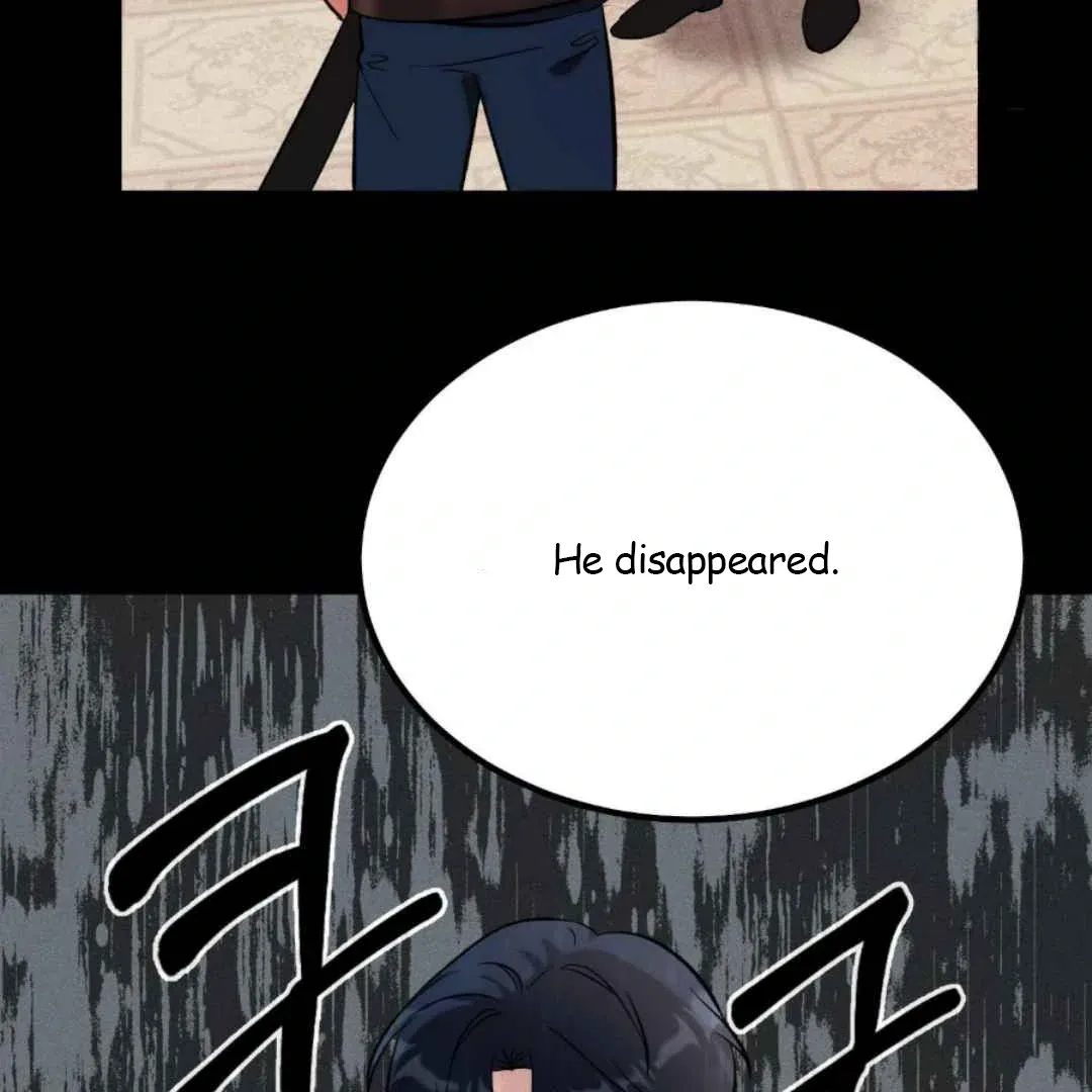 Demon Confinement Chapter 5 page 6 - 